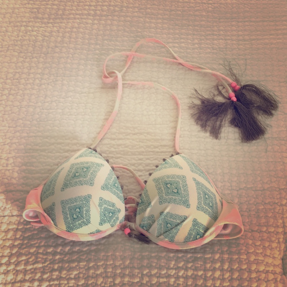 bikini TOP size 32B
